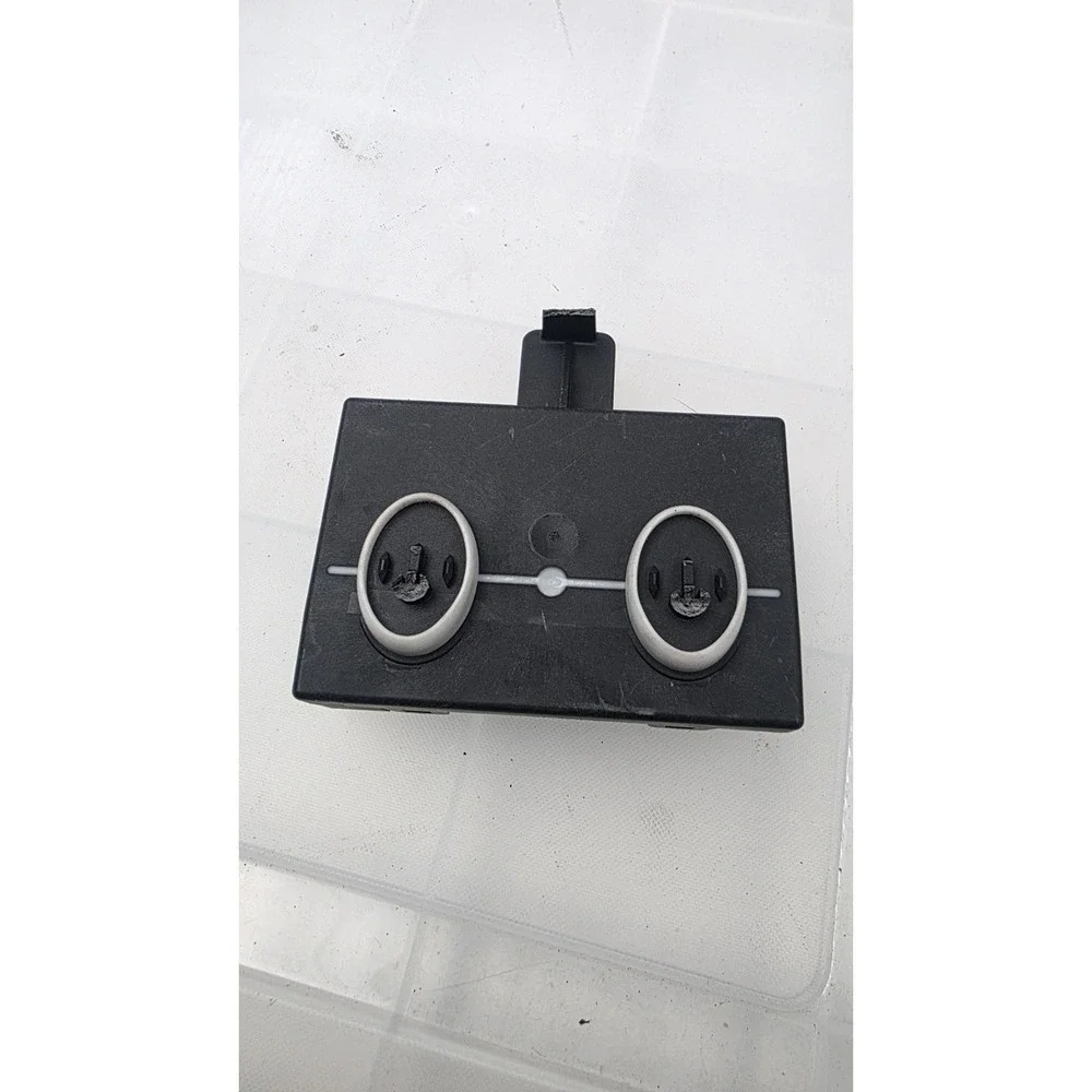 2012 - 2017 AUDI A4 Q5 REAR LEFT DOOR WINDOW CONTROL MODULE 8K0 959 795 G OEM